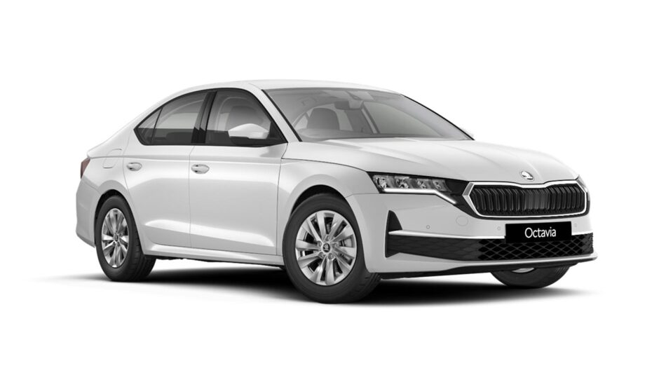 Skoda Octavia 1.5 TSI SE Technology 5dr Petrol Estate